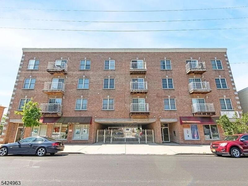 Property Photo:  411 Chestnut St  NJ 07105 