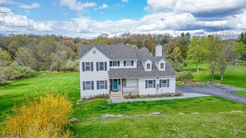 Property Photo:  14 Thomas Rd  NJ 07848 