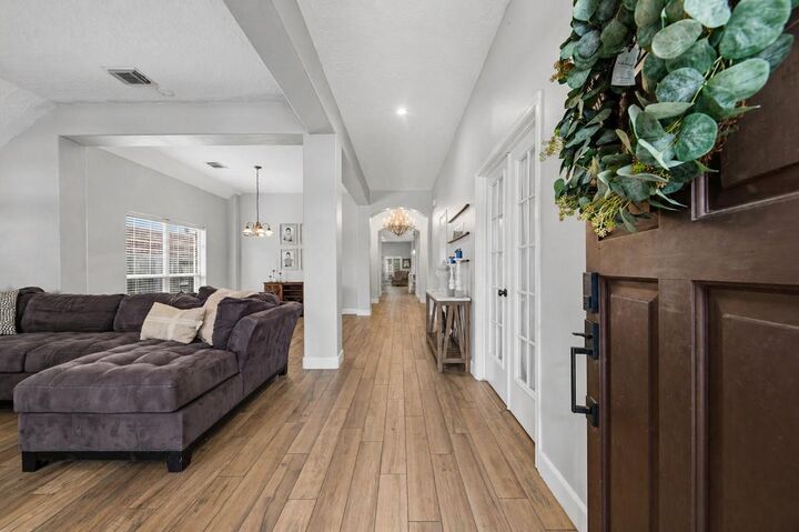 Property Photo:  8027 Spring Bluebonnet Drive  TX 77479 