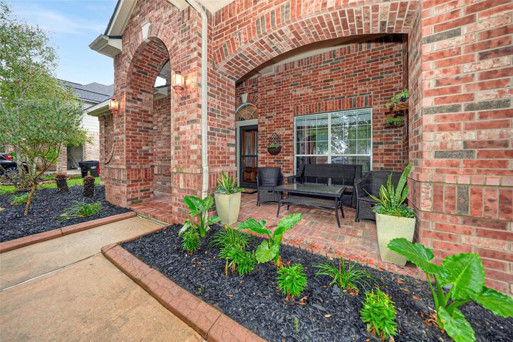 Property Photo:  28215 Gadwall Drive  TX 77494 