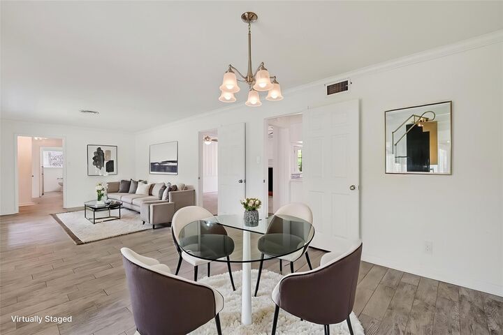 Property Photo:  8818 Linkmeadow Lane  TX 77025 