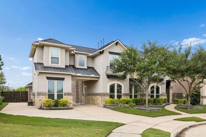 Property Photo:  5614 E Wimberly Briar Lane  TX 77441 