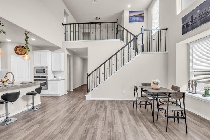 Property Photo:  4608 Mustang Run Drive  TX 77469 