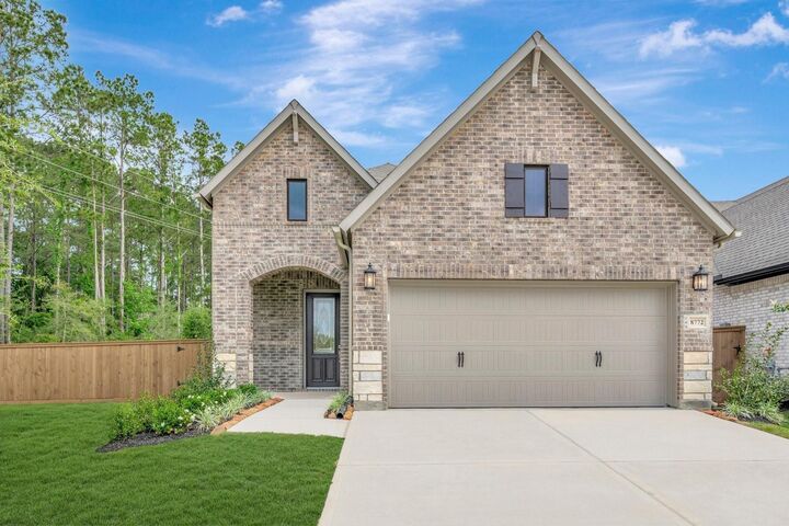 Property Photo:  8772 Mancos Valley Court  TX 77365 