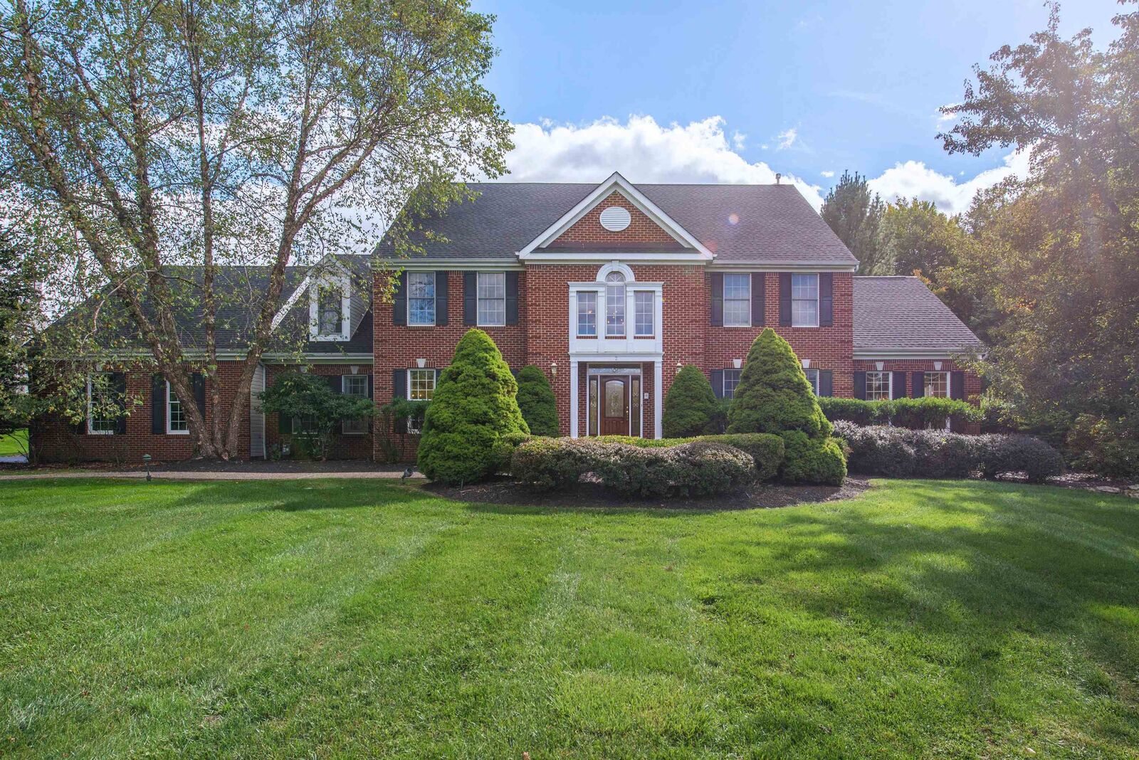 Property Photo: 2 Harvest Lane NJ 07853