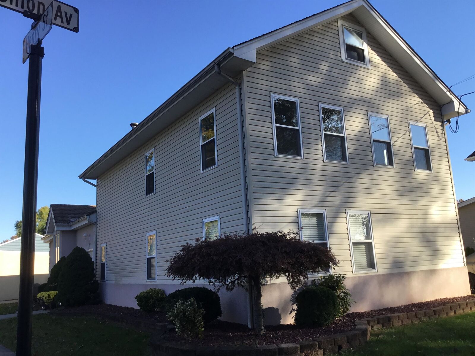 Property Photo:  90 Union Ave #2  NJ 07643 