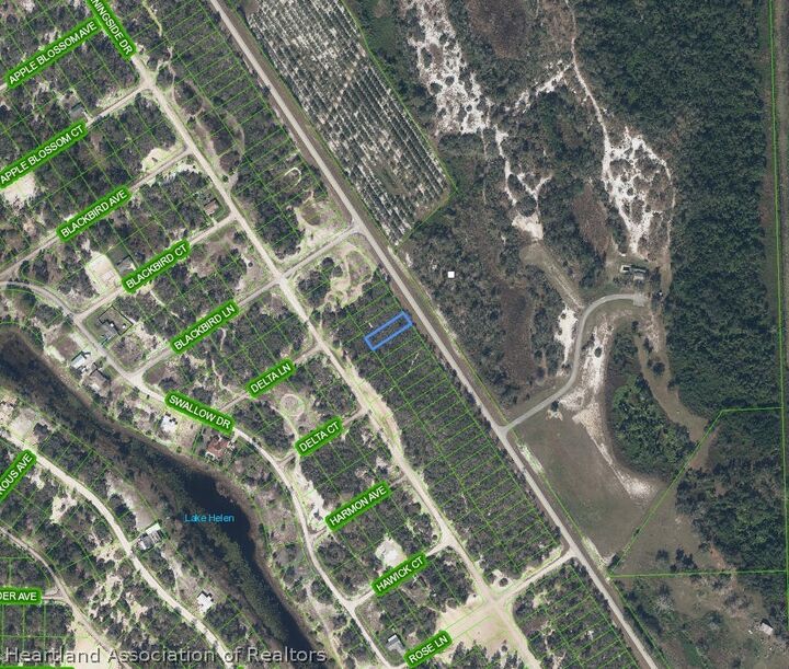 Property Photo:  951 County Road 29  FL 33852 