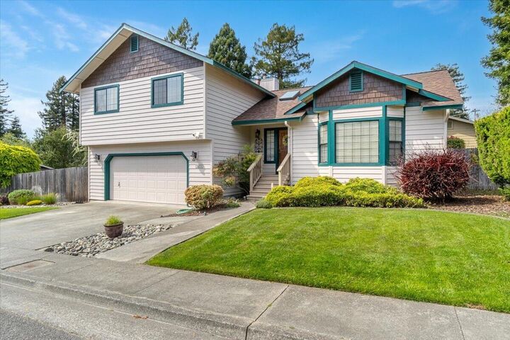 Property Photo: 1535 Chabot Court CA 95503