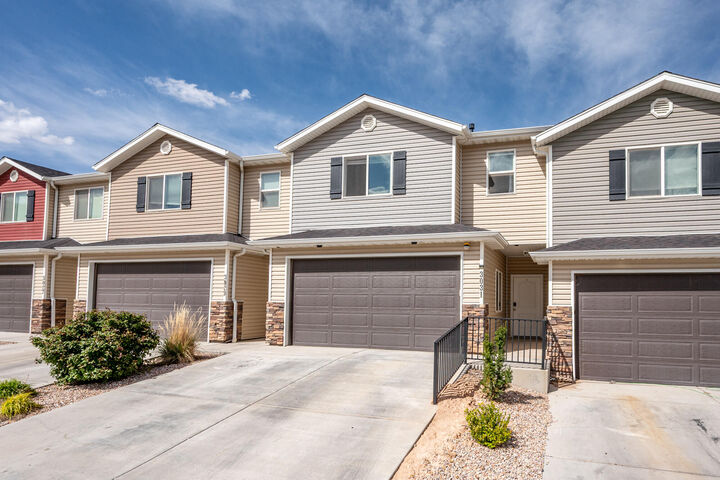 Property Photo:  3031 N 125 E  UT 84721 