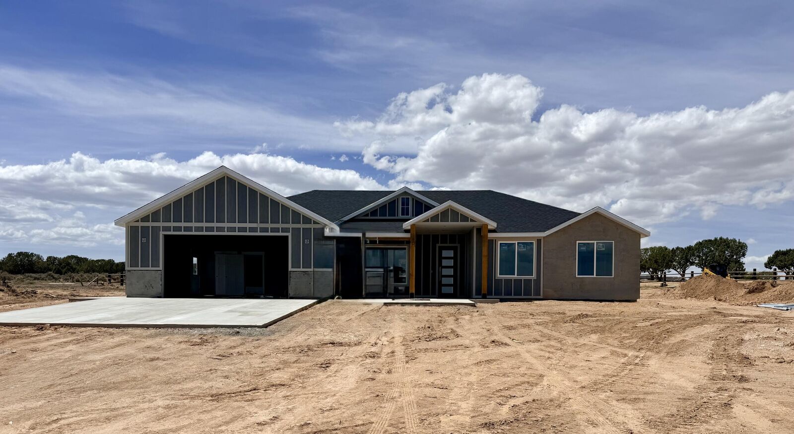 Property Photo:  6009 N 4275 W  UT 84721 