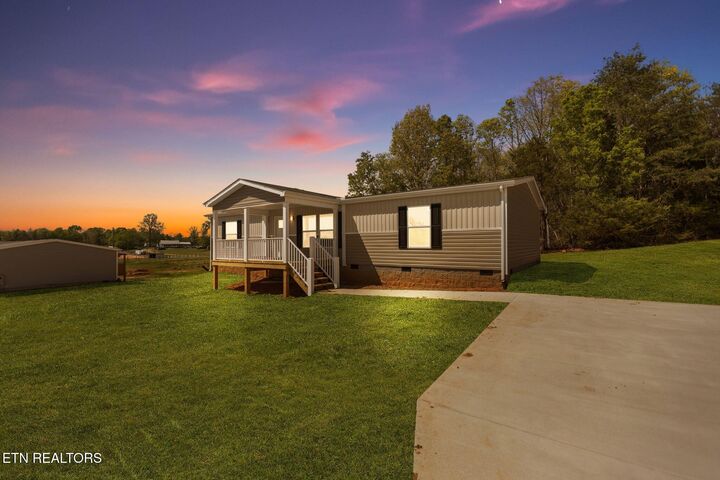 Property Photo:  249 County Road 784A  TN 37331 