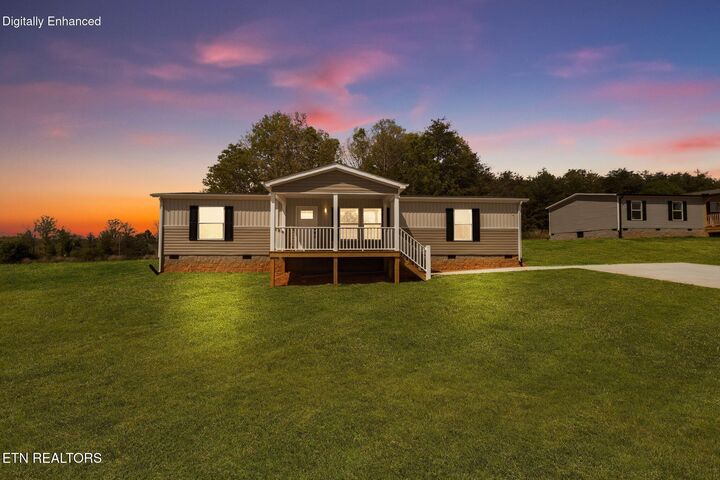 Property Photo: 249 County Road 784A TN 37331