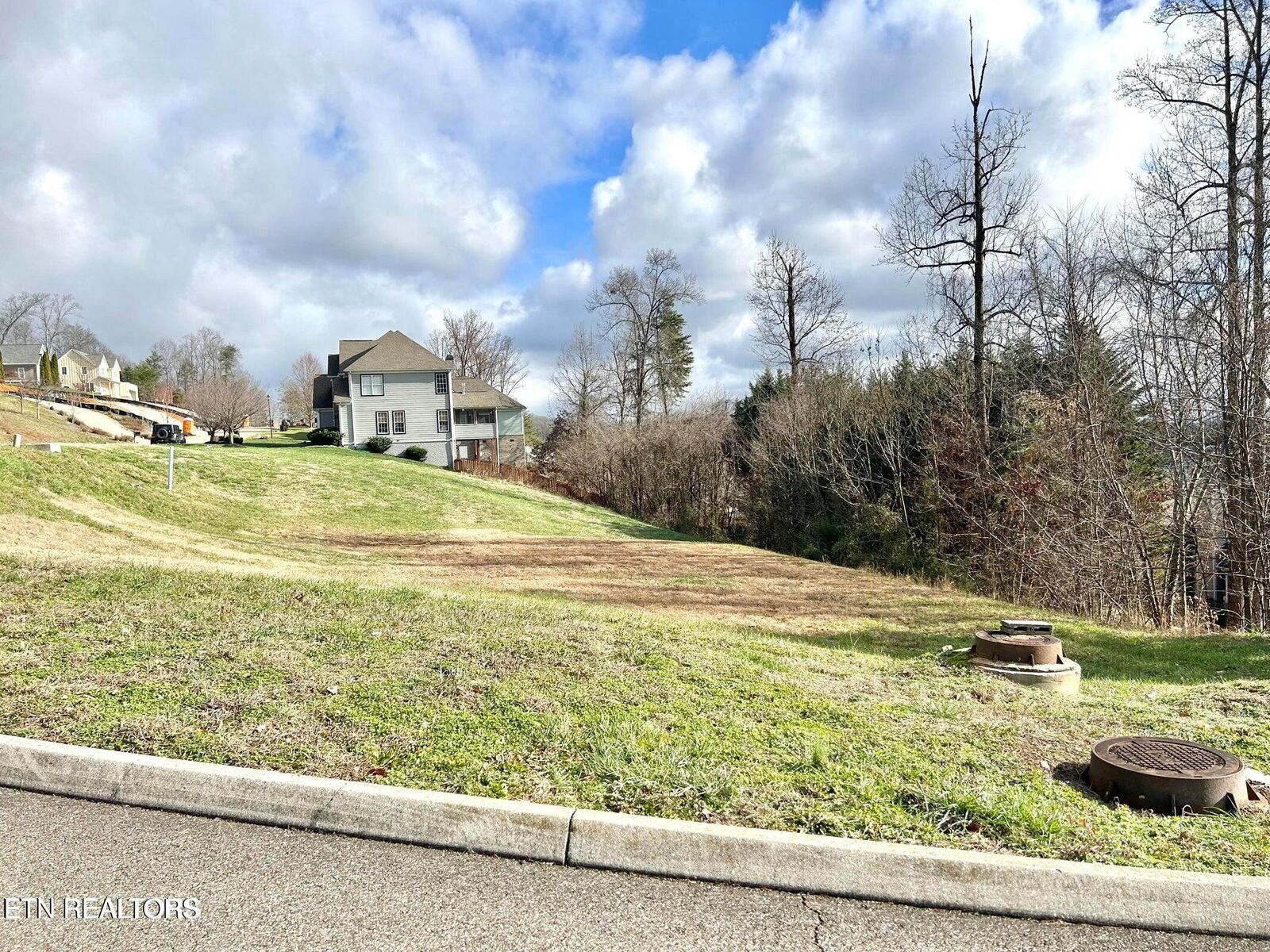 Property Photo:  Laurel Ridge Lane  TN 37922 