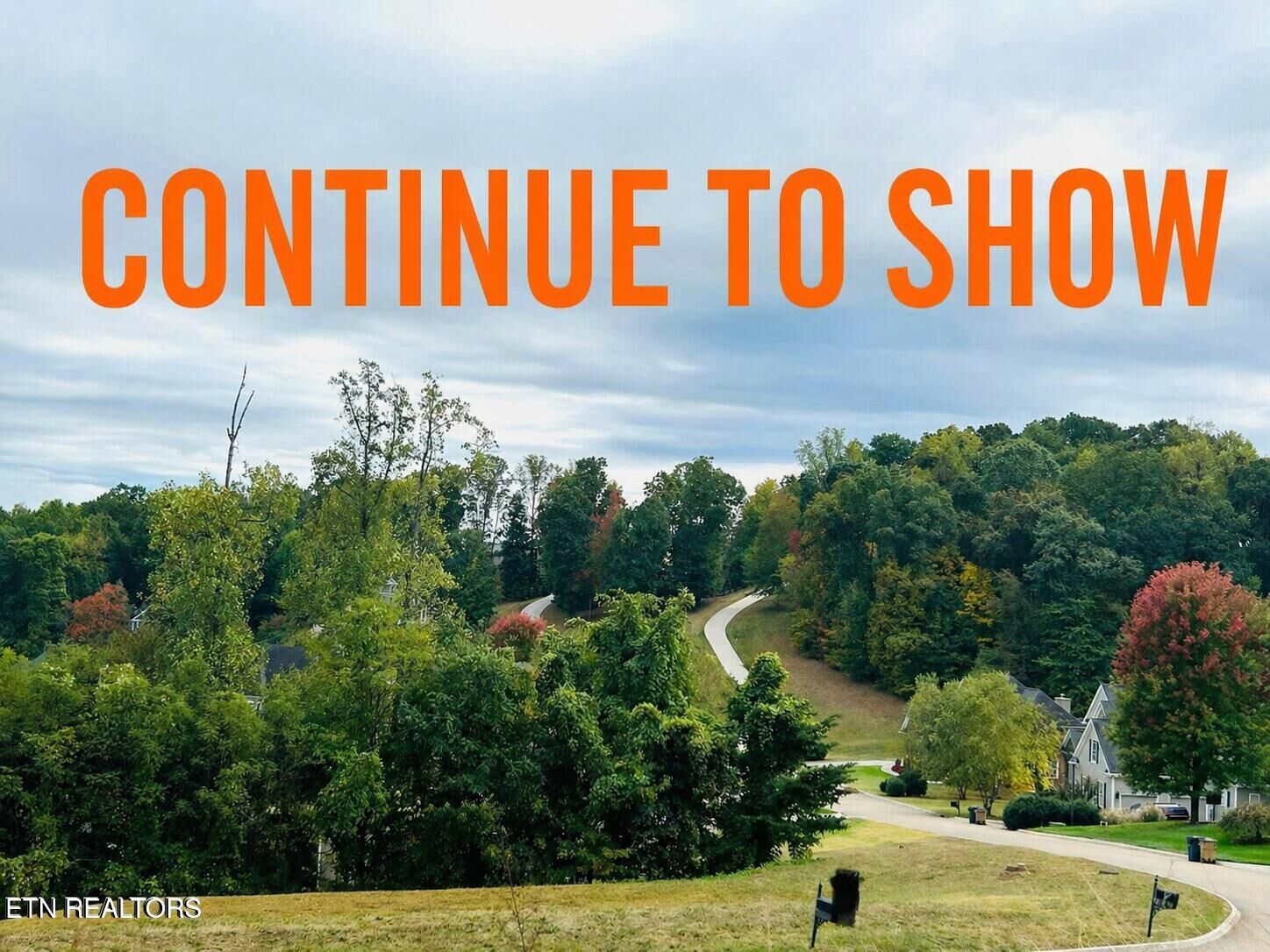 Property Photo:  Laurel Ridge Lane  TN 37922 