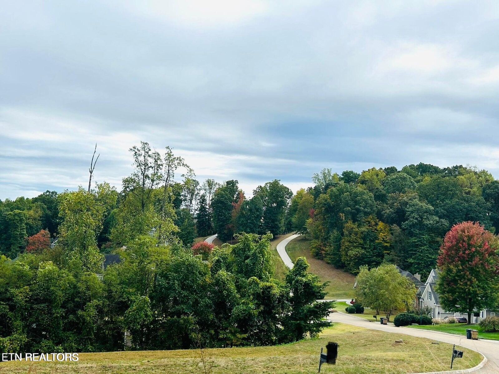 Property Photo: Laurel Ridge Lane TN 37922