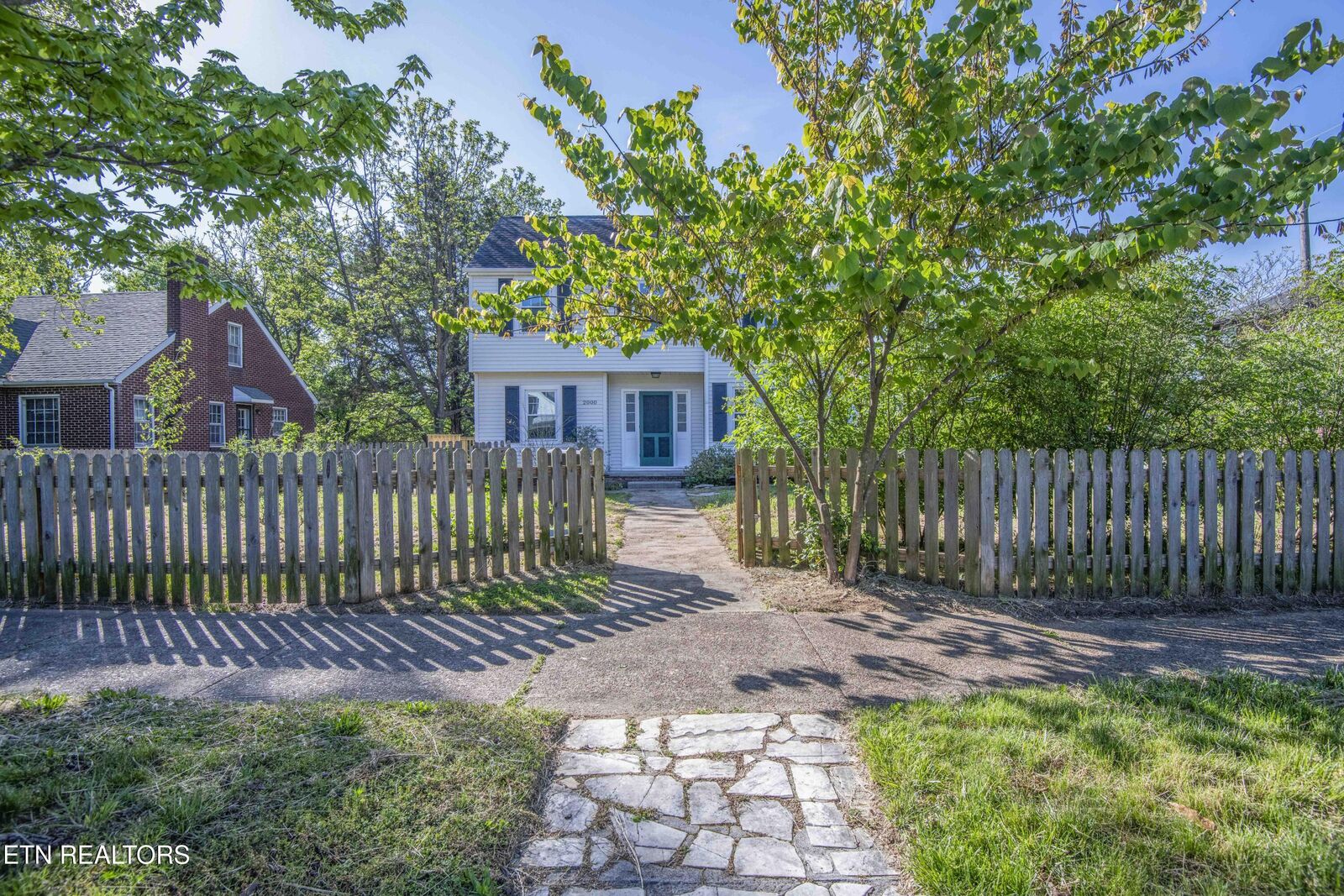 Property Photo:  2000 Fairmont Blvd  TN 37917 