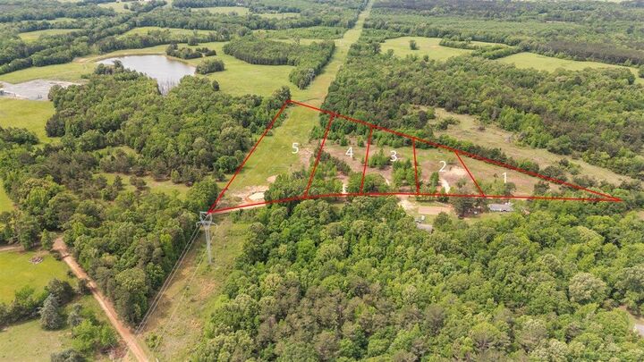 Property Photo:  Lot 5 Cr 1552  TX 75669 