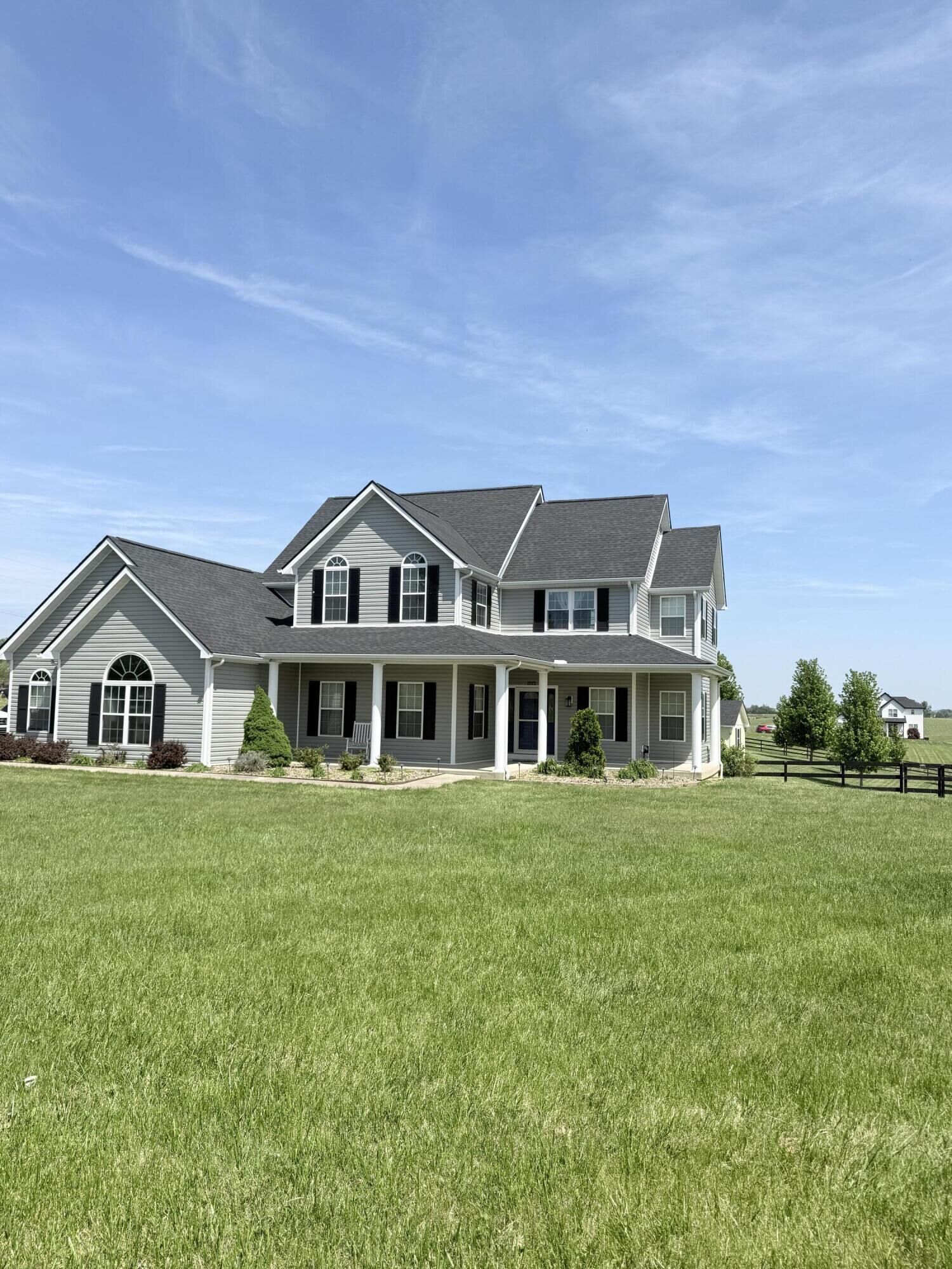 Property Photo:  1913 Speedwell Road  KY 40475 
