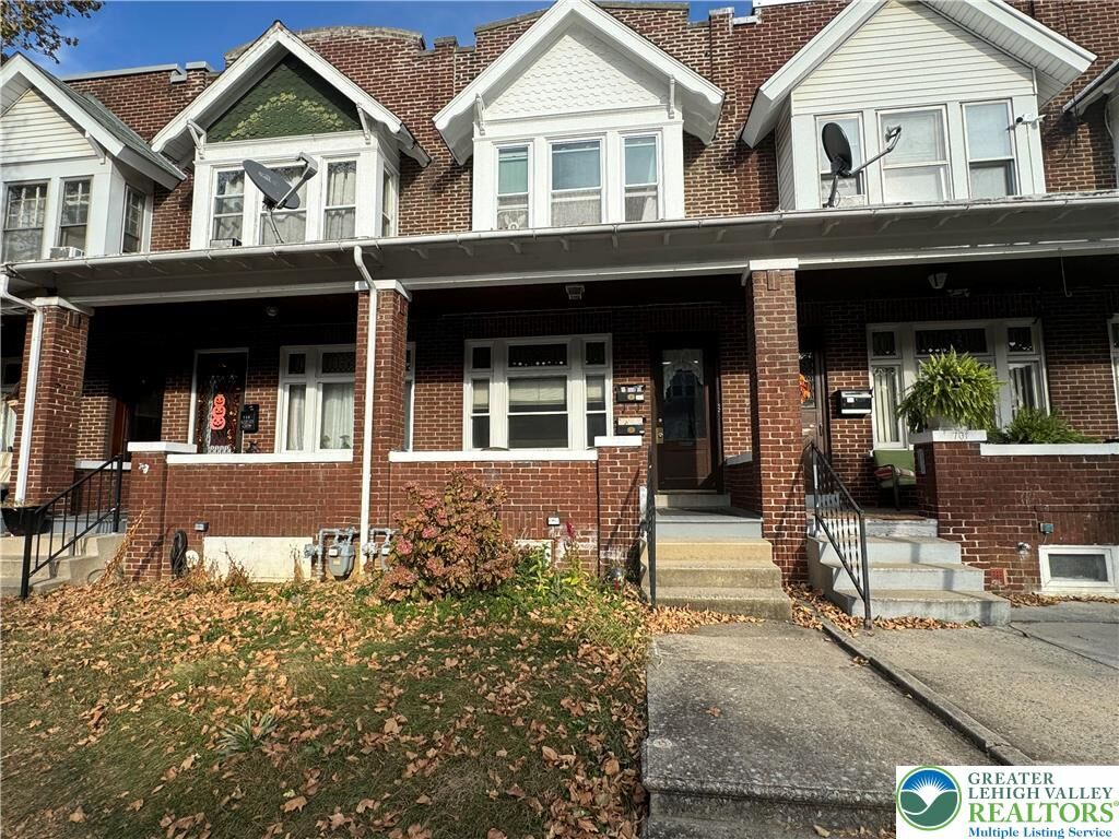 Property Photo:  733 N 11th Street 2  PA 18102 