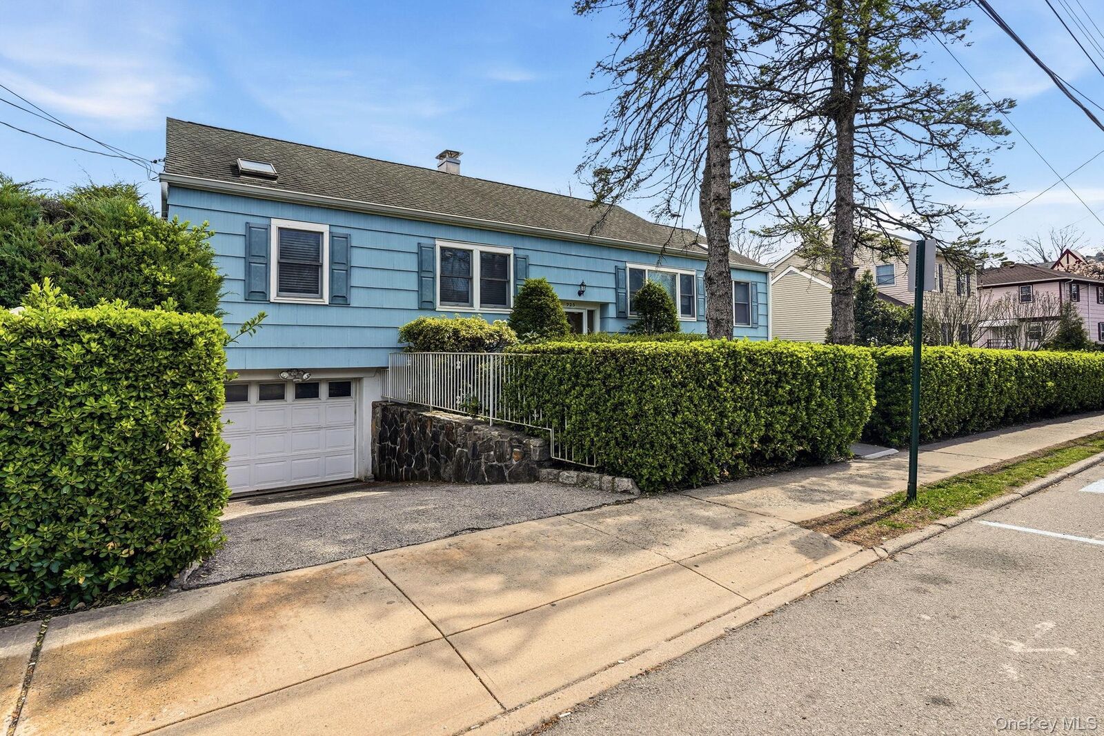 Property Photo:  925 Halstead Avenue  NY 10543 