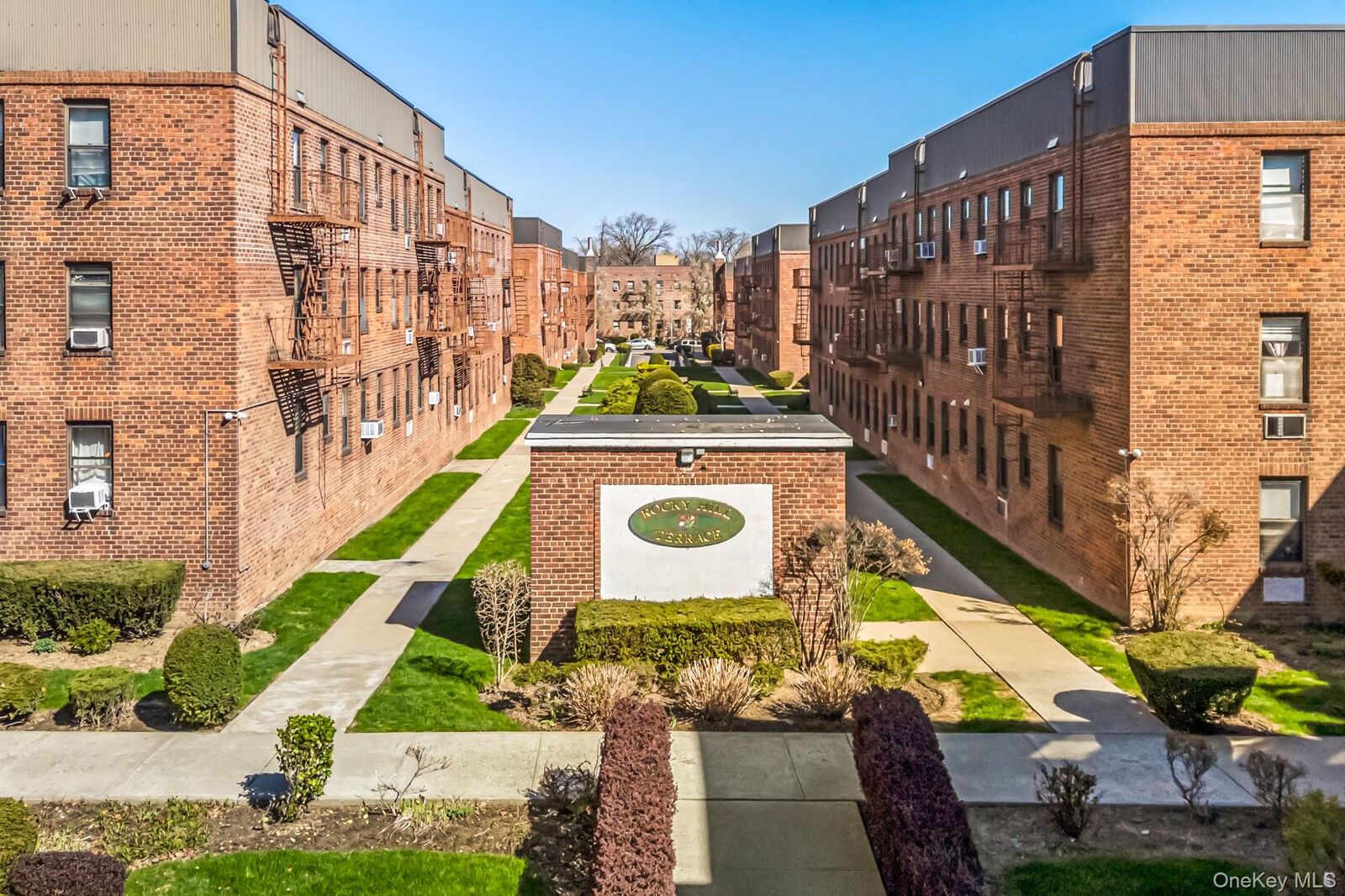 Property Photo: 215-40 47th Avenue 2A NY 11361