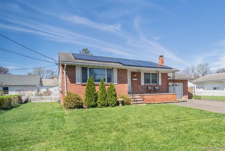 Property Photo: 15 Plenty Street NY 12477