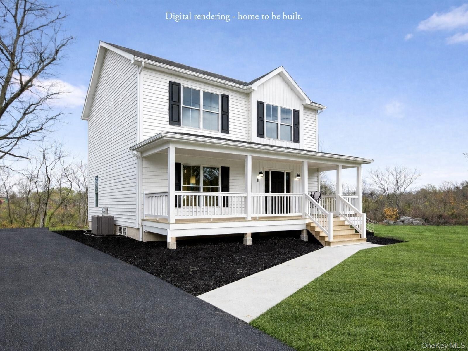 Property Photo:  29 Teetsel Street  NY 12477 