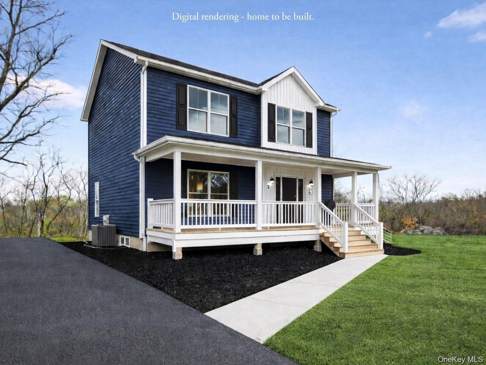 Property Photo: 29 Teetsel Street NY 12477