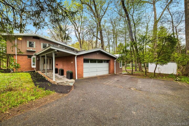 Property Photo:  230 Sickletown Road  NY 10994 