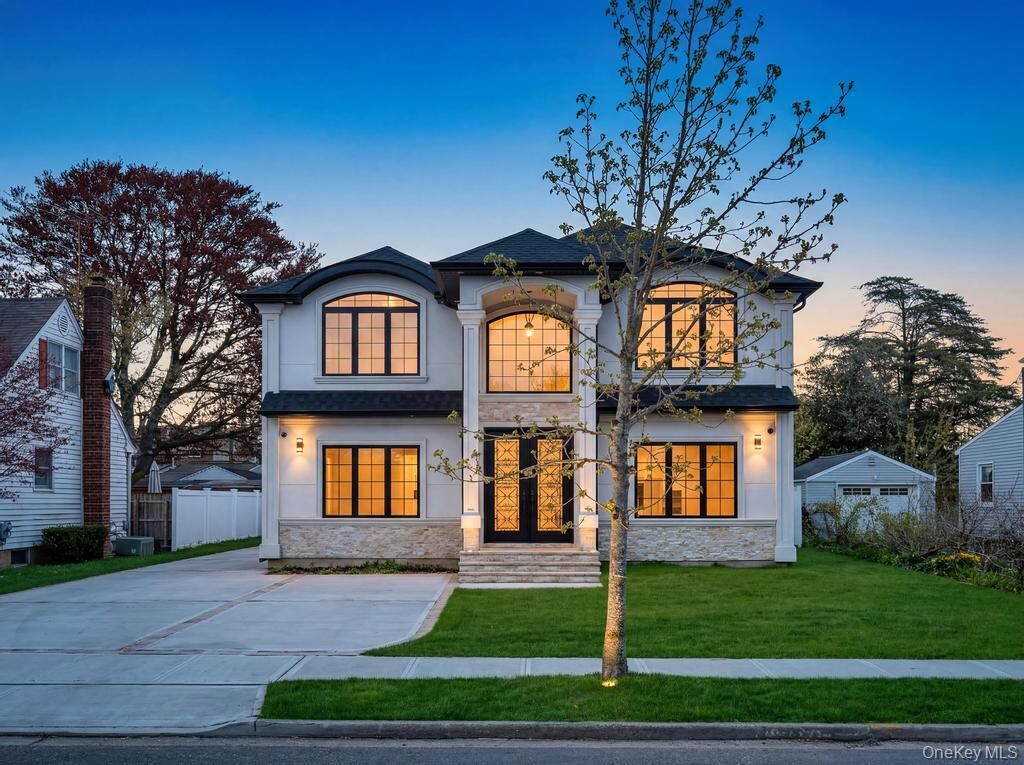 Property Photo: 71 Cedar Street NY 11801