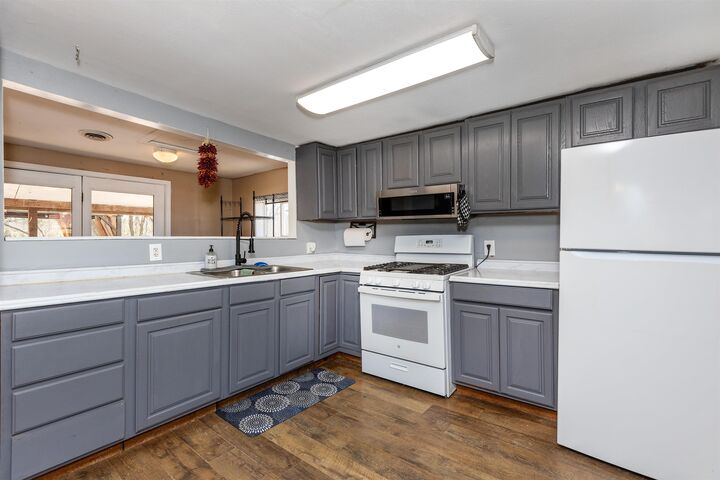 Property Photo:  645 W Badger  MI 48612 