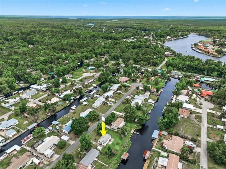Property Photo:  55716 Keith Street  FL 32102 
