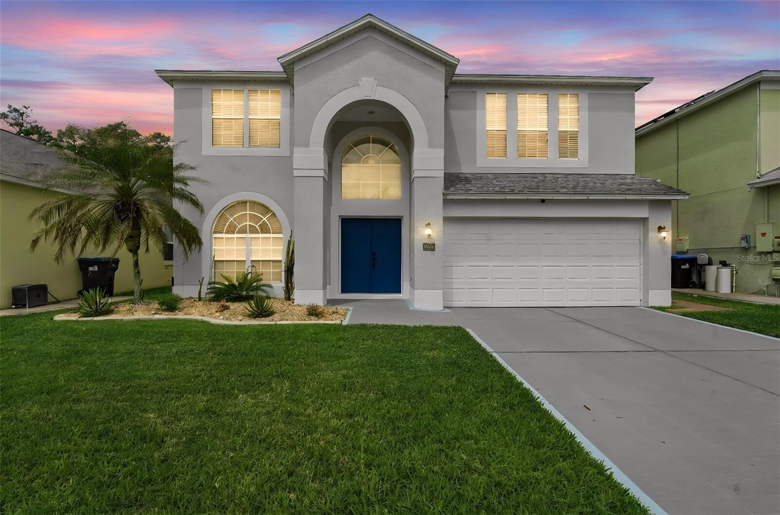 Property Photo: 4029 Andover Cay Boulevard FL 32825