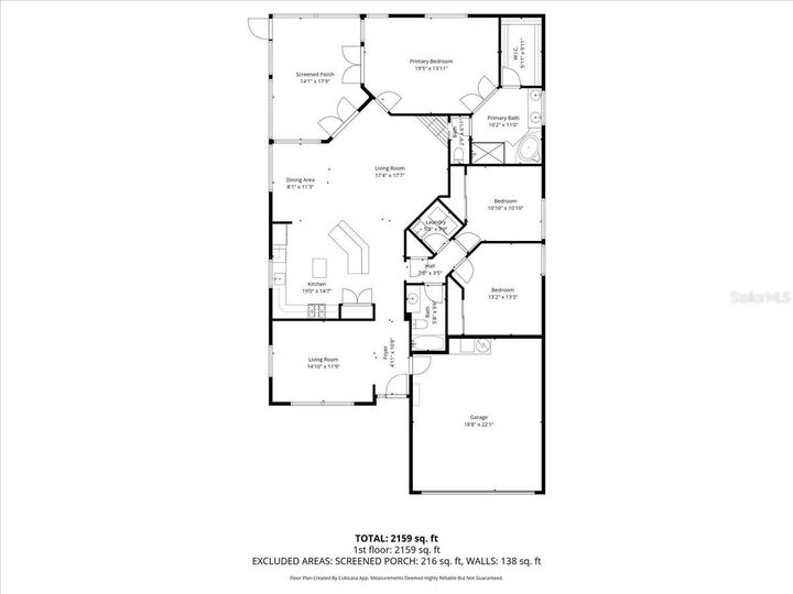 Property Photo: 10640 NW 32nd Place FL 32606