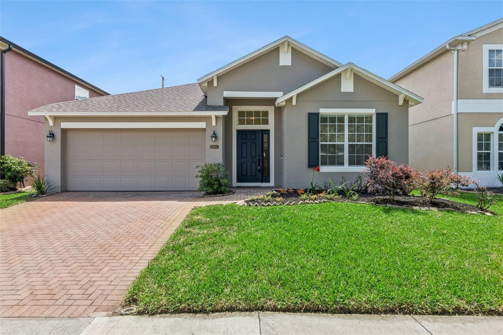 Property Photo:  13152 Moss Park Ridge Drive  FL 32832 