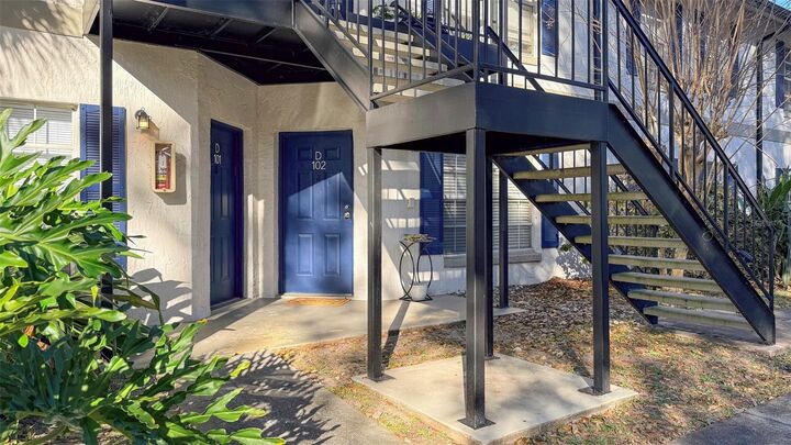 Property Photo:  3651 N Goldenrod Road D102  FL 32792 