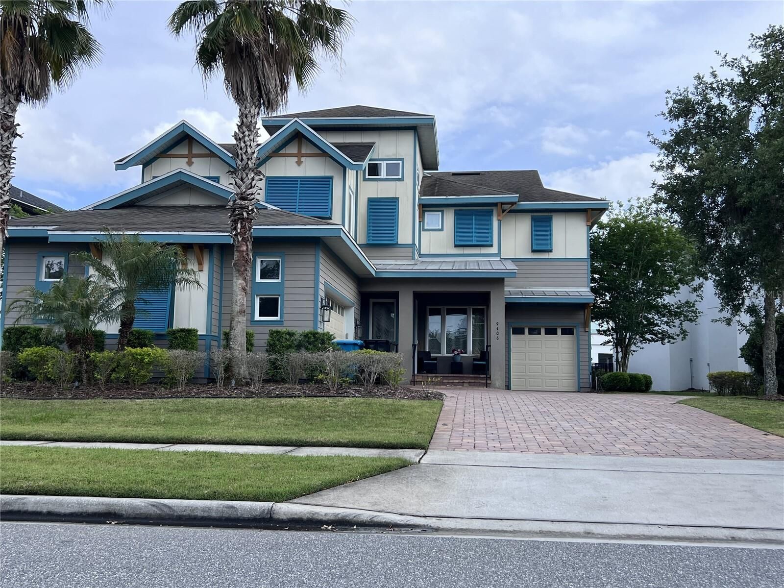 Property Photo:  9406 Dugard Court  FL 32827 