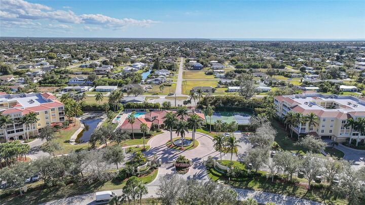 Property Photo:  255 W End Drive 1302  FL 33950 