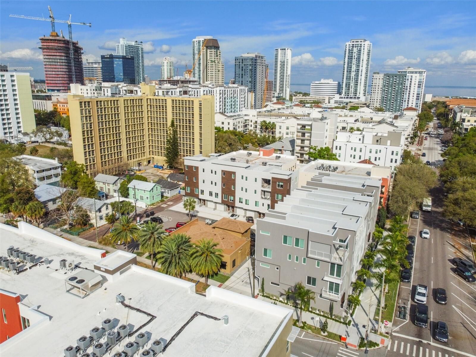 Property Photo:  370 6th Street S  FL 33701 