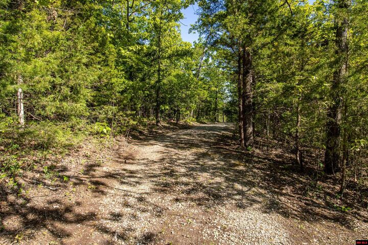 Property Photo:  Lot 7 Cr 476  AR 72623 