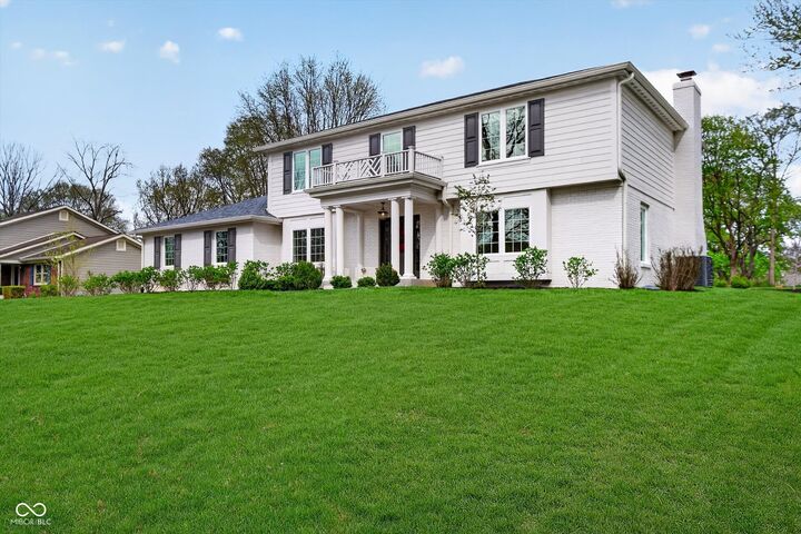 Property Photo:  10831 Pleasantview Drive  IN 46033 