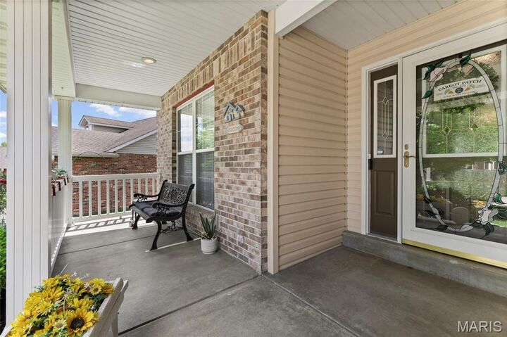 Property Photo:  2915 Mac Arthur Drive 31  MO 63301 