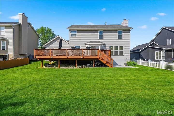 Property Photo:  1753 Michaelwood Court  MO 63303 