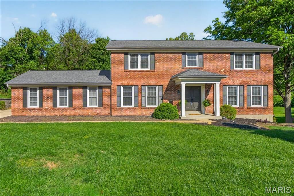 Property Photo:  395 Royal Valley Drive  MO 63141 