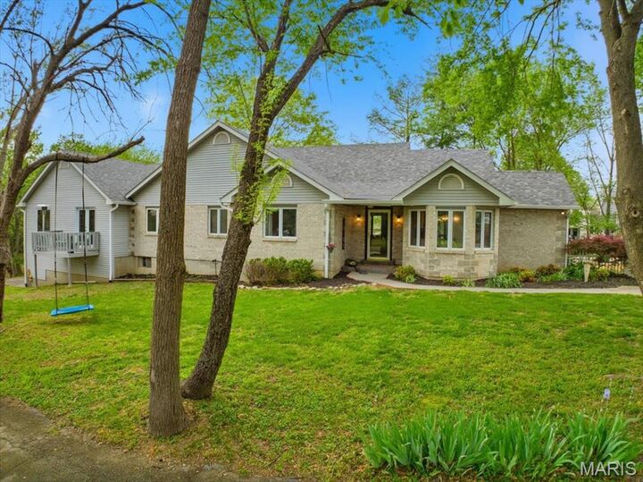 Property Photo:  249 Reinke Road  MO 63021 