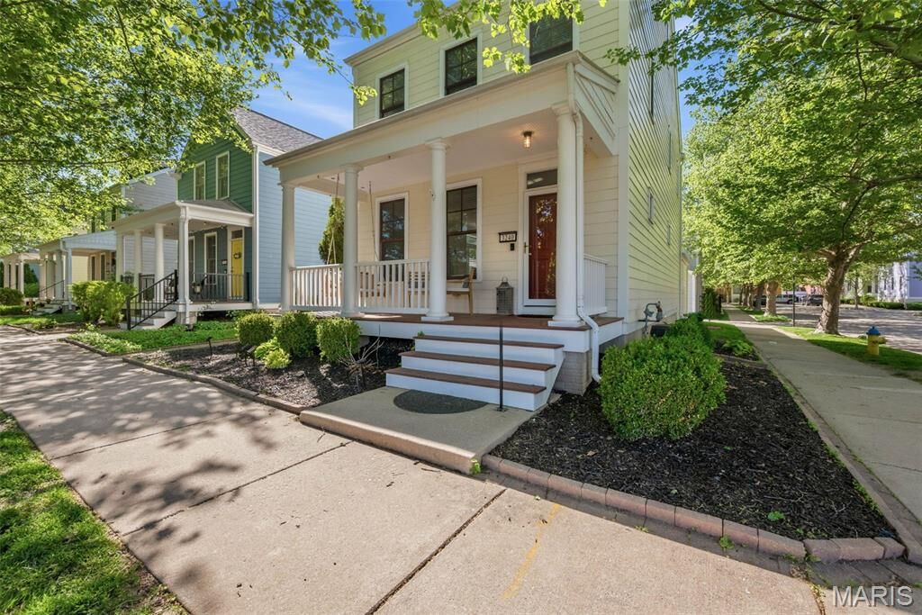 Property Photo:  3240 S Civic Green Drive  MO 63301 