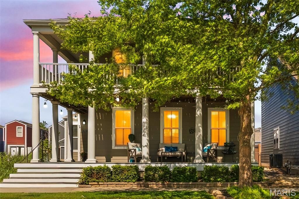 Property Photo:  3520 Canal Street  MO 63301 