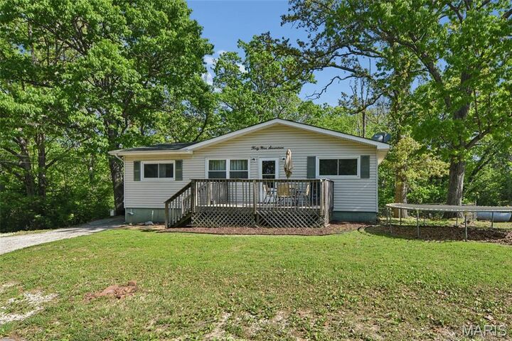 Property Photo:  4917 Rose Park Road  MO 63051 