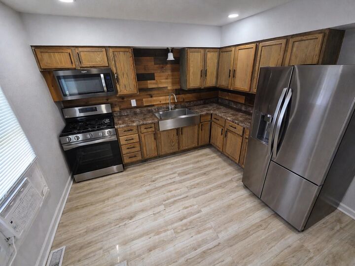 Property Photo:  307 Stone St  WI 53916 