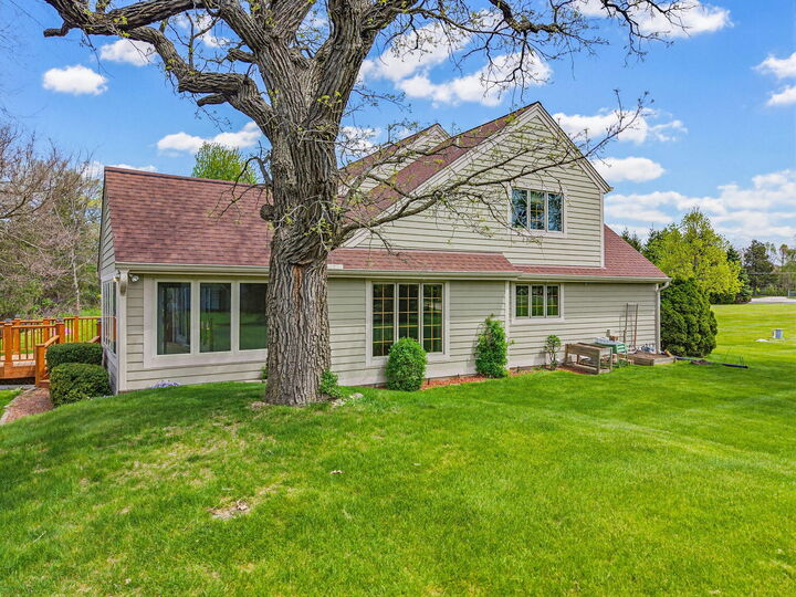 Property Photo:  W341s9391 County Road E -  WI 53119 